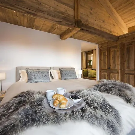 Gerarde Chalet Holiday home *