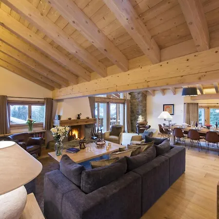 Holiday home Gerarde Chalet