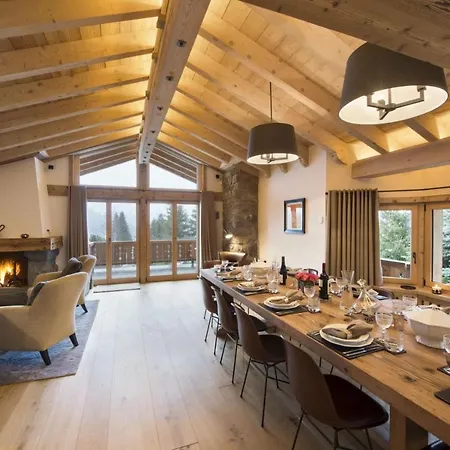 Holiday home Gerarde Chalet *
