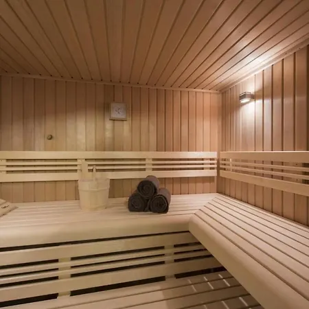 Gerarde Chalet Holiday home Verbier