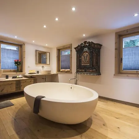 Gerarde Chalet Holiday home *