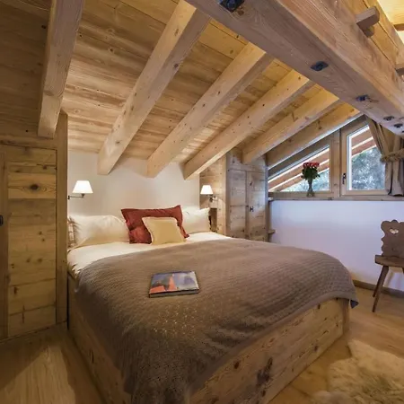 Gerarde Chalet * Verbier