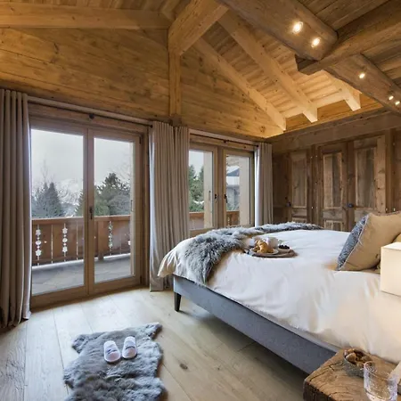 Gerarde Chalet Holiday home