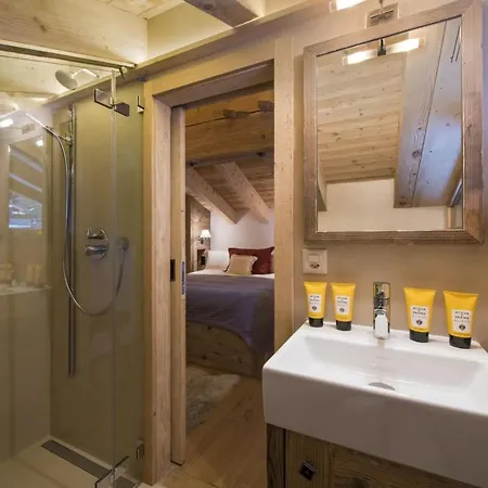 Holiday home Gerarde Chalet