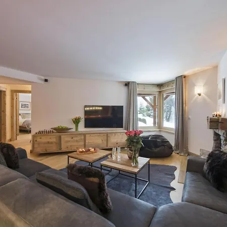 Holiday home Gerarde Chalet